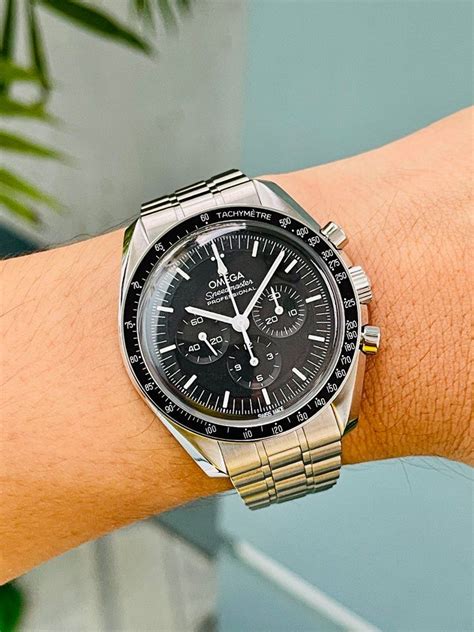 2022 omega speedmaster professional|Omega Speedmaster professional hesalite.